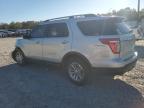 Lot #3292585864 2014 FORD EXPLORER X
