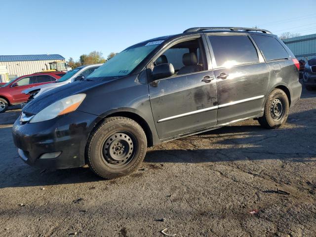 2008 TOYOTA SIENNA XLE #3277139985