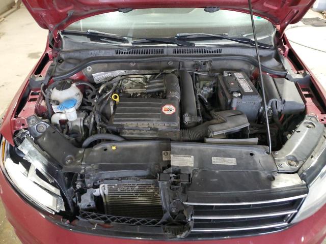 2017 VOLKSWAGEN JETTA SE - 3VWDB7AJXHM292886