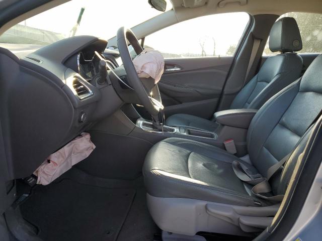 2017 CHEVROLET CRUZE #3269875169