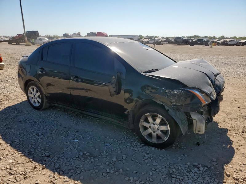 2012 NISSAN SENTRA 2.0 - 3N1AB6APXCL733745