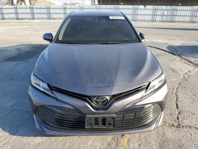 2019 TOYOTA CAMRY L - 4T1B11HK5KU242002