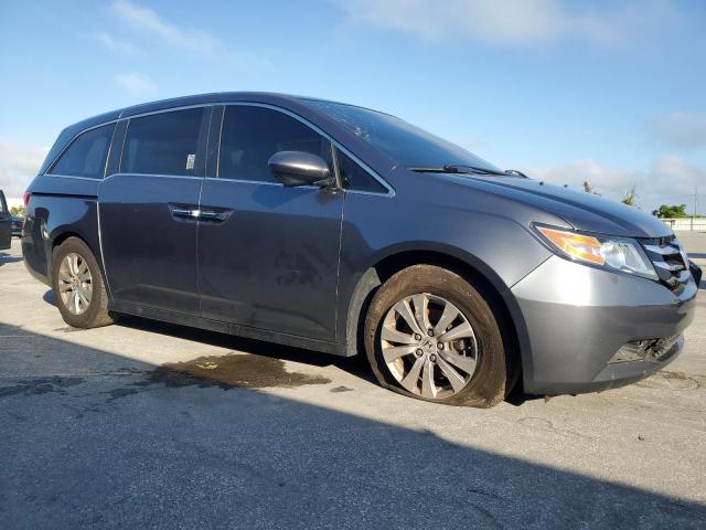 2016 HONDA ODYSSEY EX 5FNRL5H65GB132364