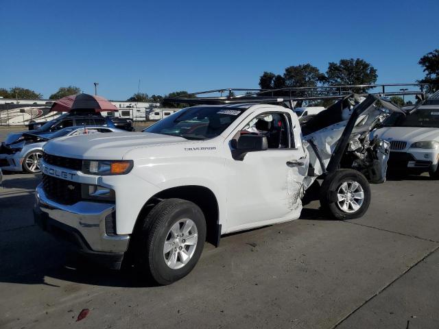CHEVROLET SILVERADO C1500