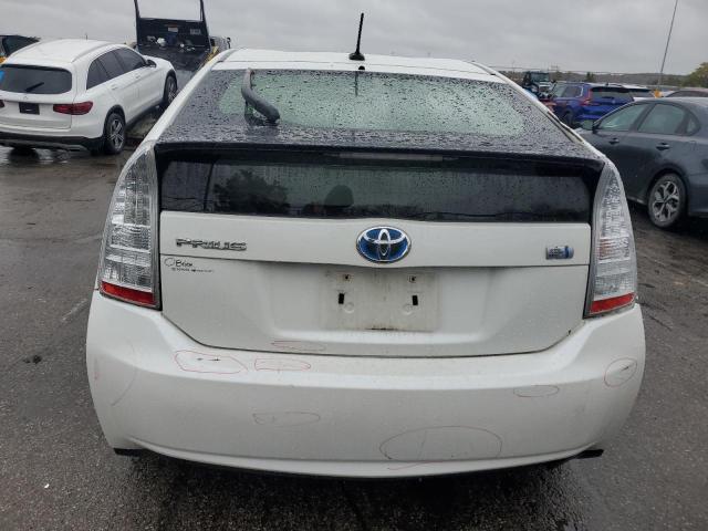 2011 TOYOTA PRIUS - JTDKN3DU3B1411351