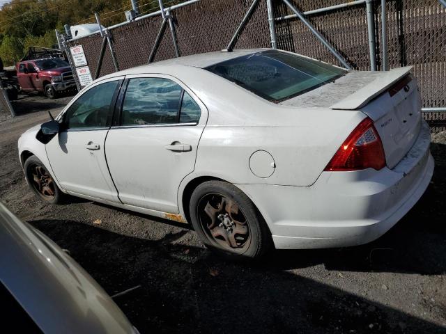 2010 FORD FUSION SE - 3FAHP0HA9AR386694