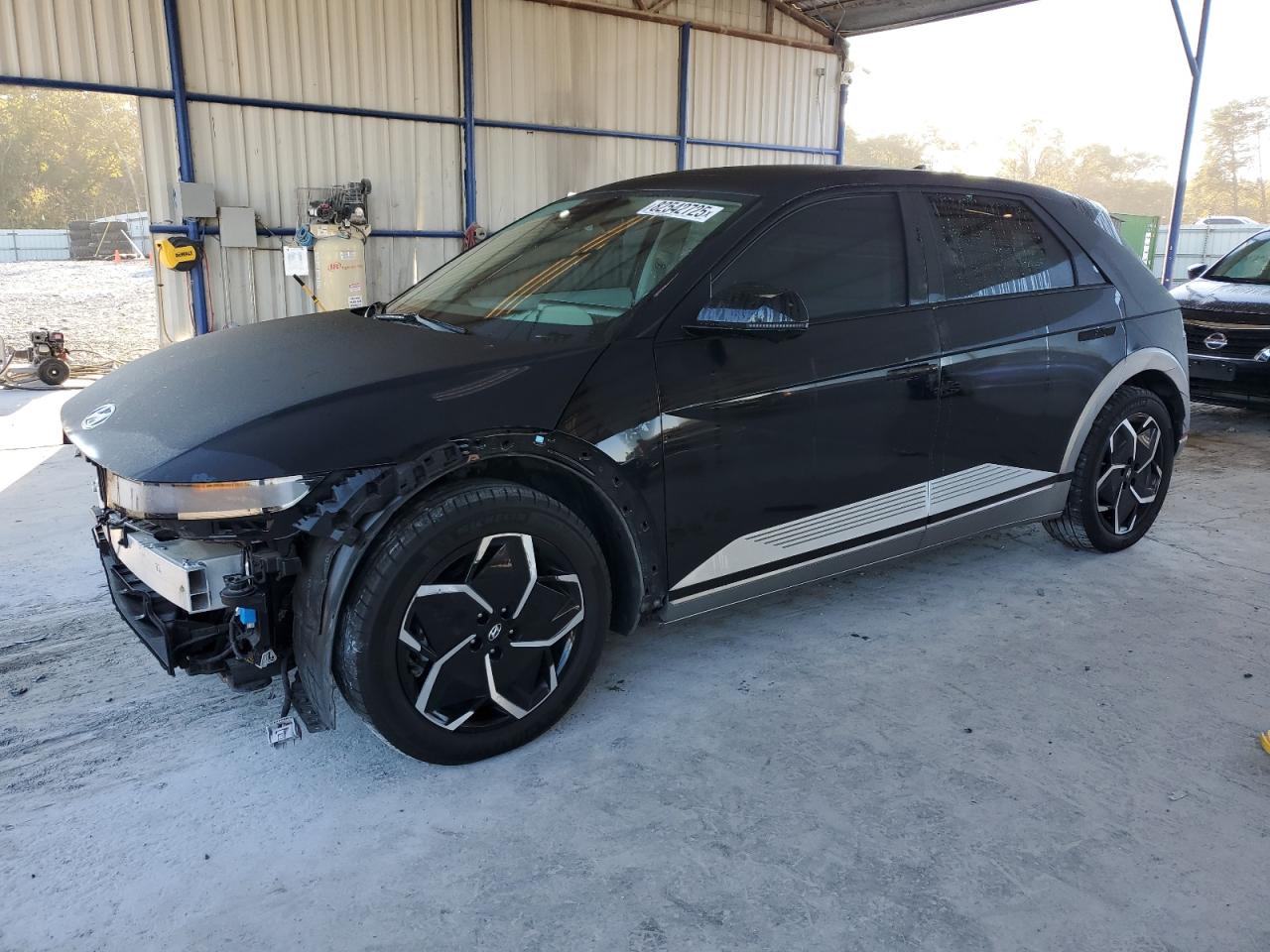 HYUNDAI IONIQ 5 LIMITED