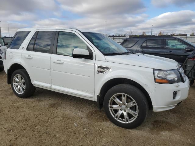 2013 LAND ROVER LR2 - SALFP2BG9DH323796