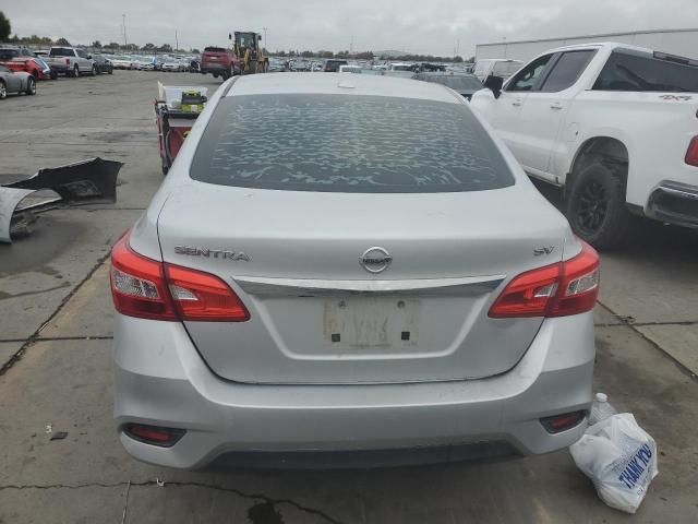 2018 NISSAN SENTRA S - 3N1AB7AP2JL627941