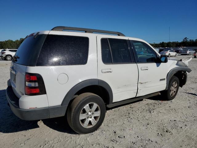 2007 FORD EXPLORER X #3303944685