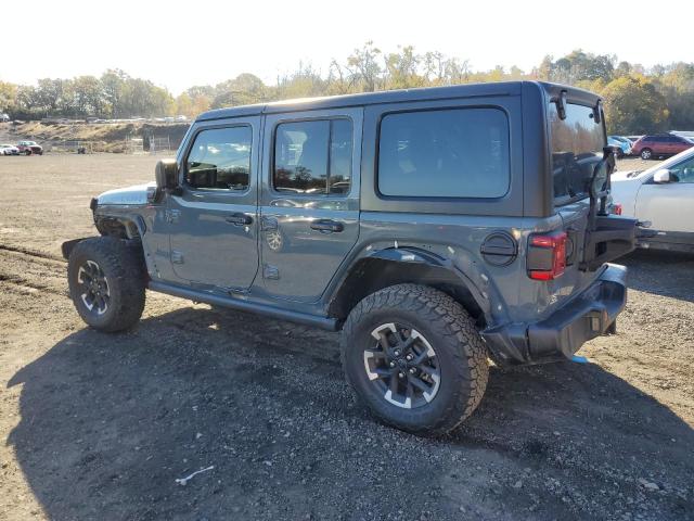 2024 JEEP WRANGLER R - 1C4RJXR64RW251814