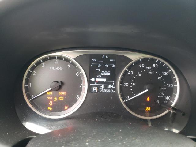 2019 NISSAN KICKS S #3296289455