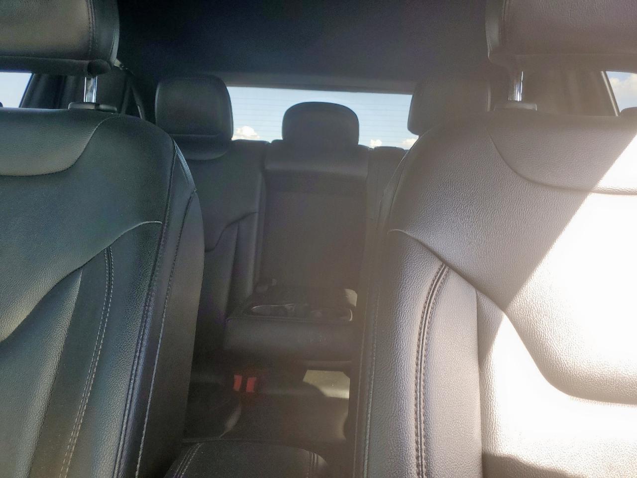 JEEP COMPASS LATITUDE LUX