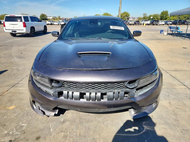 2018 DODGE CHARGER R/ 2C3CDXGJ0JH290752