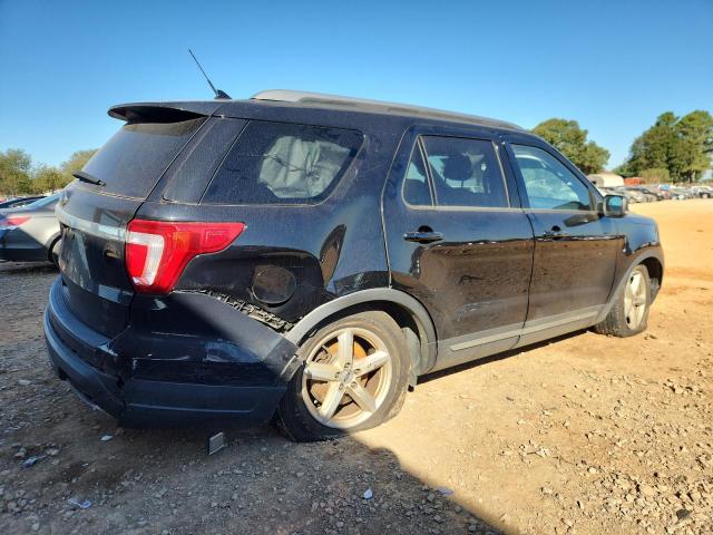 2019 FORD EXPLORER X #3285735654