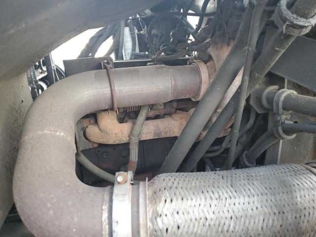 2008 AUTOCAR LLC XPEDITOR W #3287298983