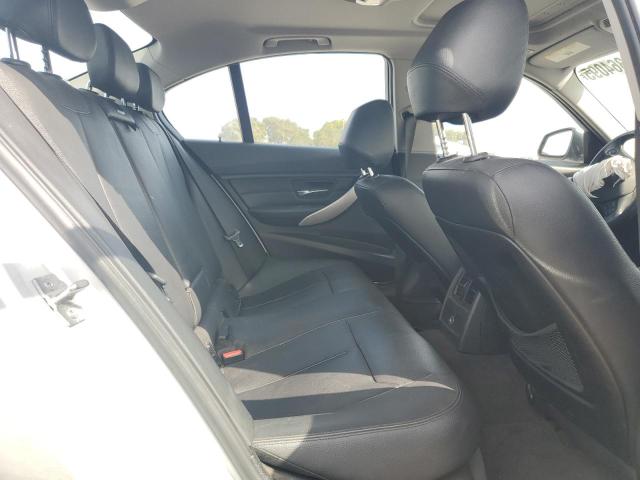 2013 BMW 328 I SULE - WBA3C1C55DF444105