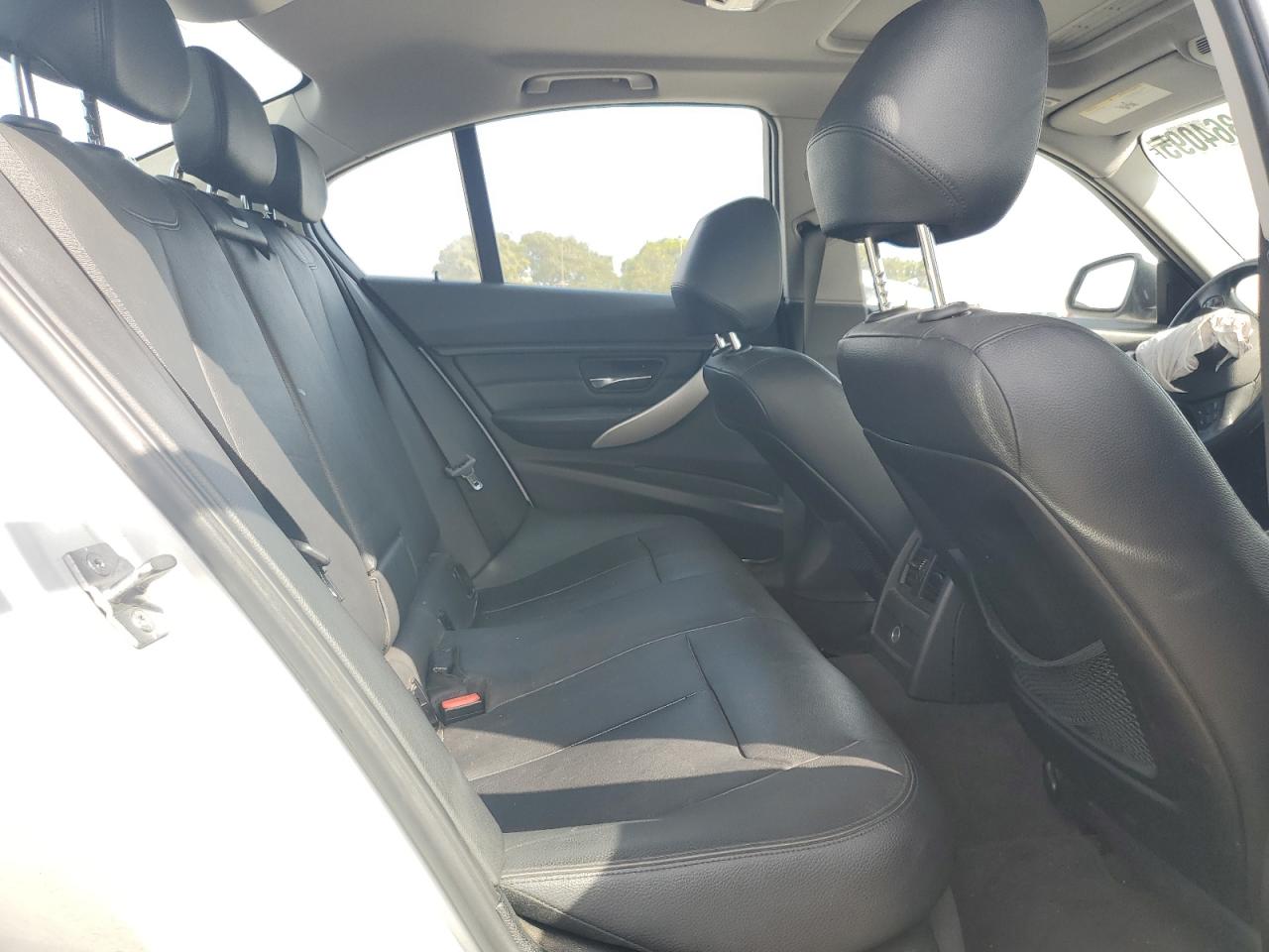 BMW 3 SERIES I SULEV