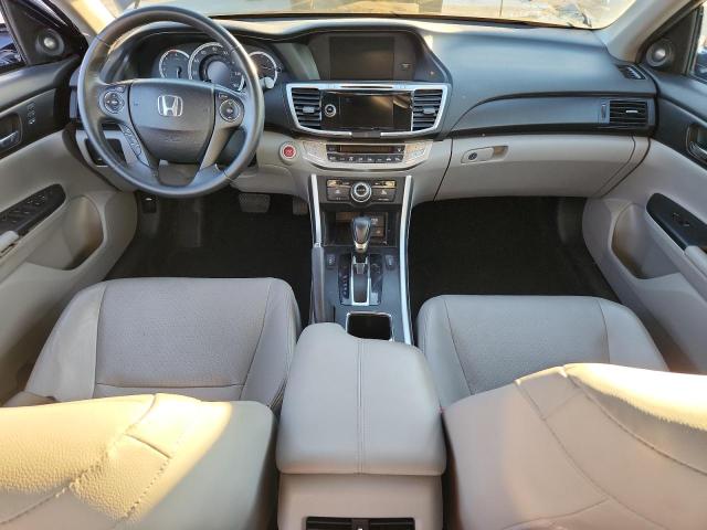 2015 HONDA ACCORD EXL - 1HGCR2F88FA064710