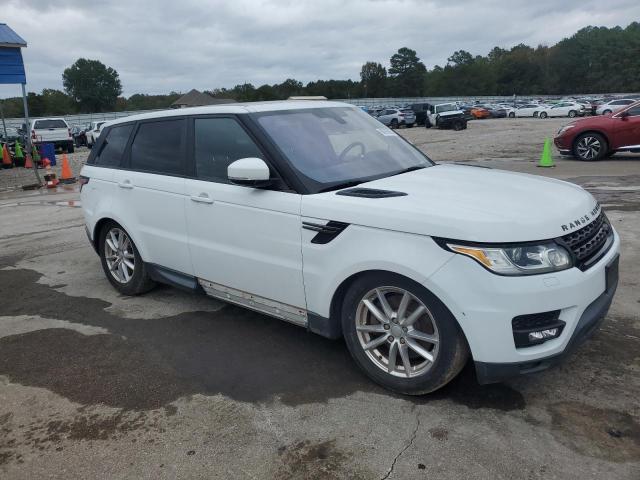 2016 LAND ROVER RANGE ROVE #3279510266