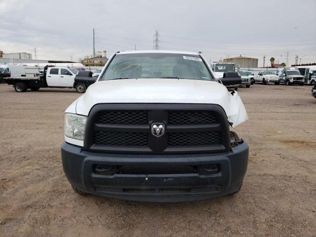 2016 RAM 2500 ST 3C6UR4HL3GG235261