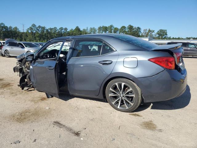 2019 TOYOTA COROLLA L - 5YFBURHE8KP873862