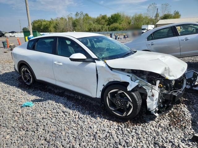2025 KIA K4 EX #3285720651