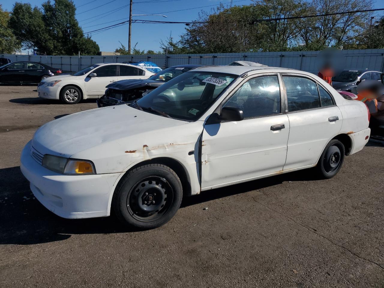 Vehicle photo