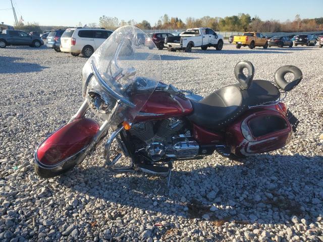 2002 HONDA VTX1800 R - 1HFSC49012A001865