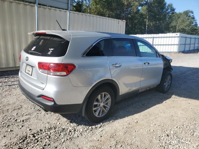 2018 KIA SORENTO LX - 5XYPG4A39JG345758