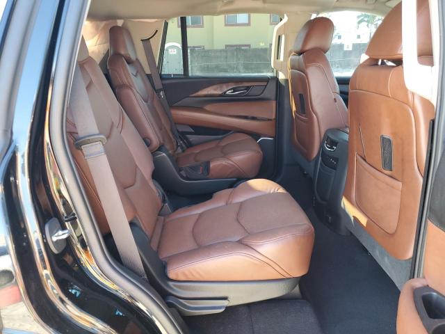 2020 CADILLAC ESCALADE L 1GYS3BKJ7LR165233