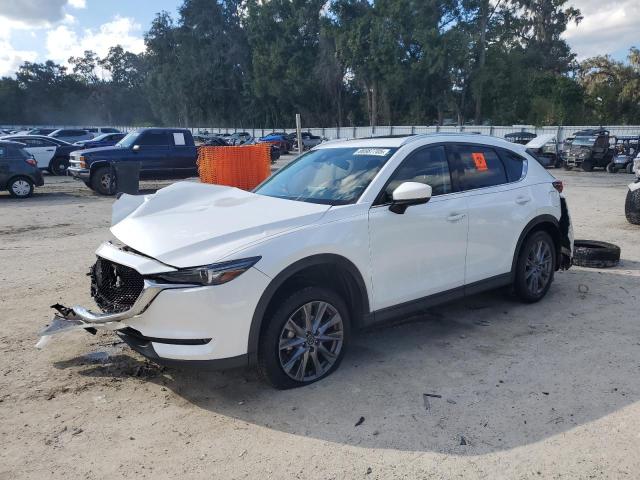 2021 MAZDA CX-5 GRAND - JM3KFADM4M0474248