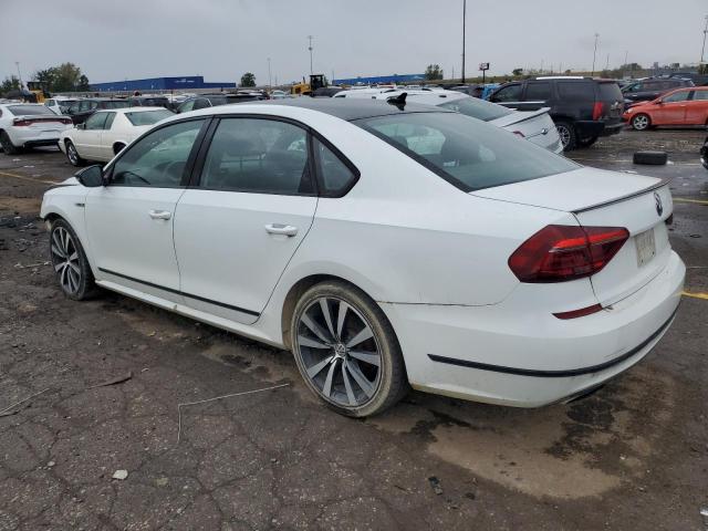 2018 VOLKSWAGEN PASSAT GT 1VWJM7A30JC049951