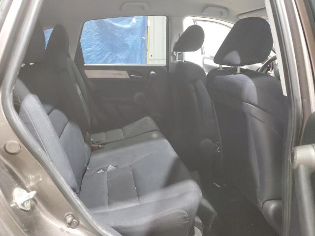 2010 HONDA CR-V LX - 5J6RE4H34AL054569