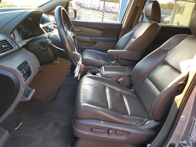 2011 HONDA ODYSSEY TO - 5FNRL5H93BB093115