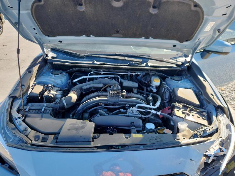 2023 SUBARU CROSSTREK - JF2GTAEC7PH253795