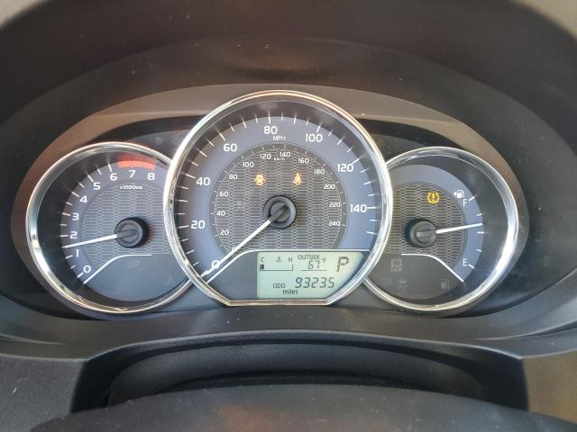 2015 TOYOTA COROLLA L #3265274015