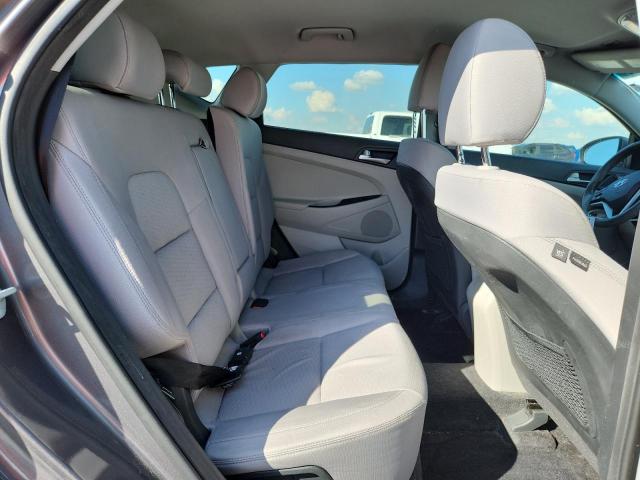 2020 HYUNDAI TUCSON LIM - KM8J33A45LU105687