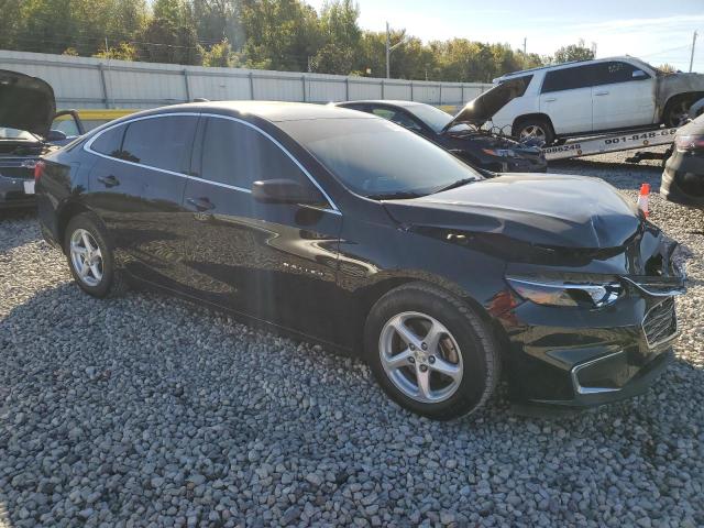 2018 CHEVROLET MALIBU LS #3304666915