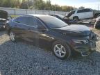 Lot #3304666915 2018 CHEVROLET MALIBU LS