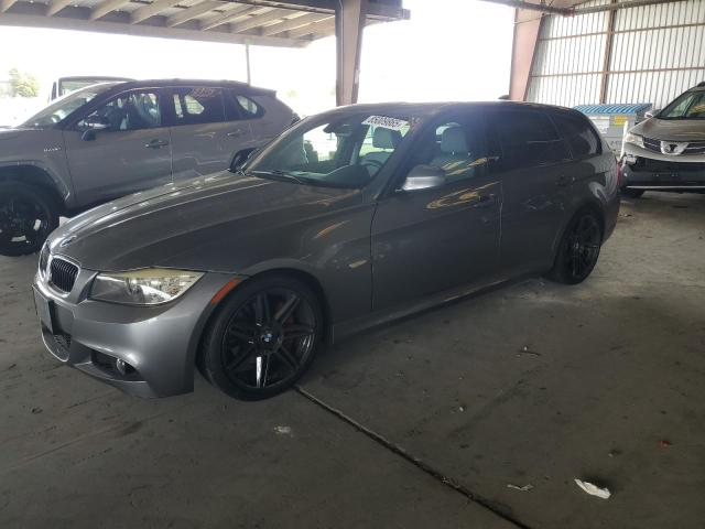 2010 BMW 328 I - WBAUT9C56AA191288