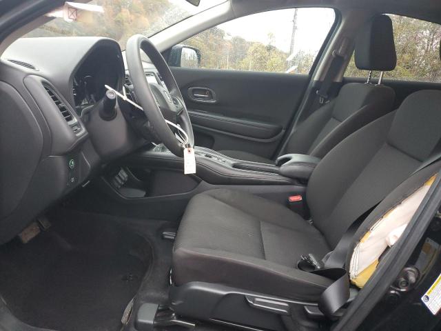 2017 HONDA HR-V EX #3301891413