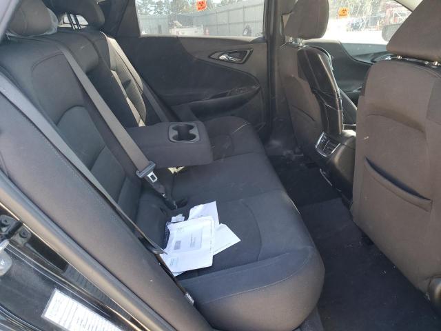 2022 CHEVROLET MALIBU LT #3291429135