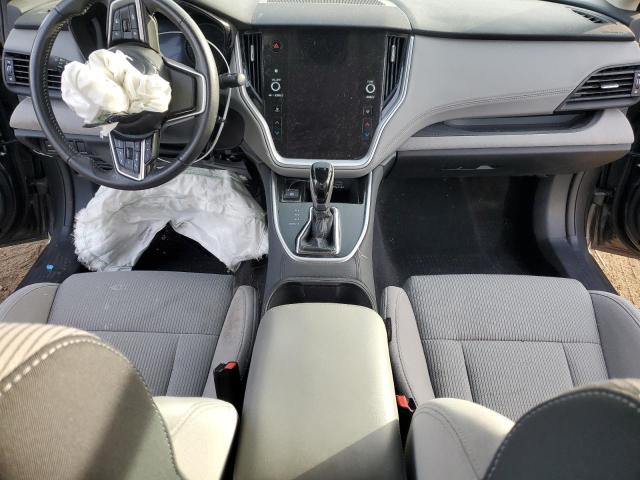 2023 SUBARU LEGACY PRE #3305300345