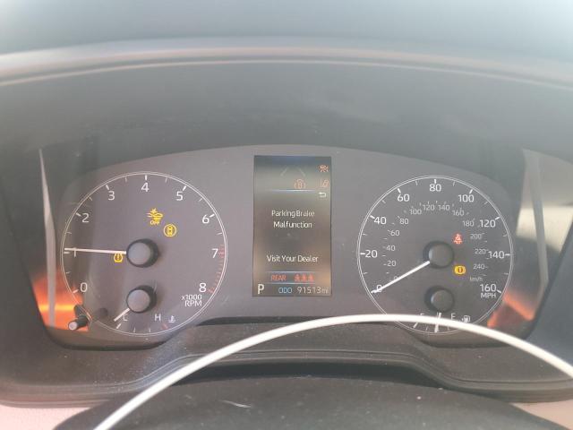 2023 TOYOTA COROLLA LE - 5YFB4MDE9PP008902