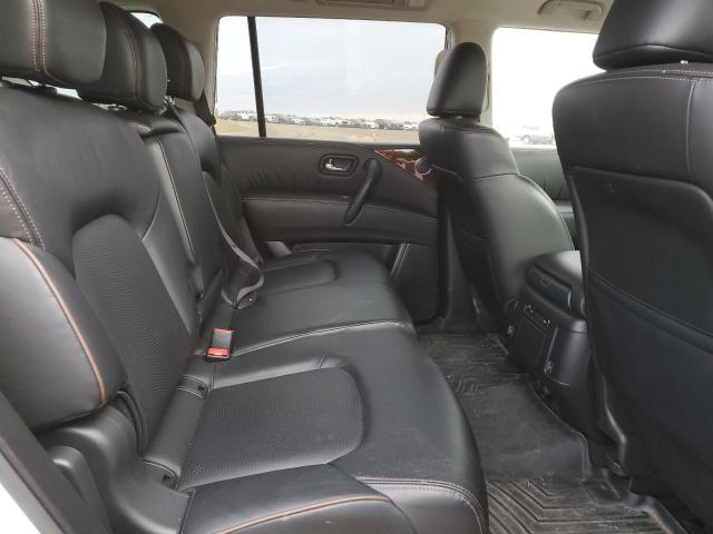 2019 NISSAN ARMADA SV - JN8AY2NC6K9580868