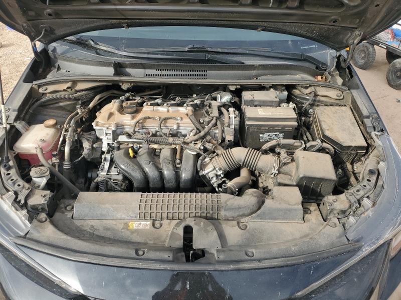 2020 TOYOTA COROLLA LE - JTDEPRAE8LJ109322