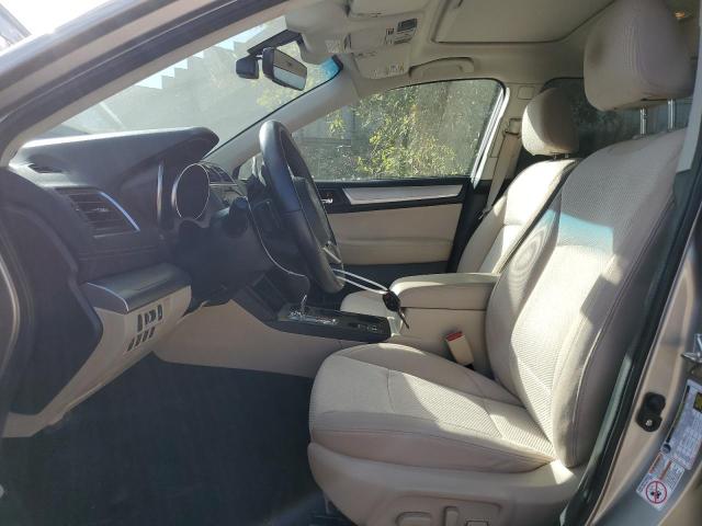 2018 SUBARU OUTBACK 2. - 4S4BSAHC6J3340143