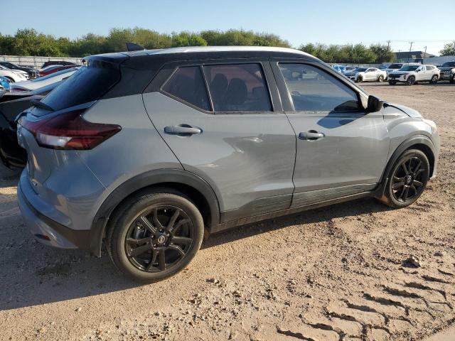 2021 NISSAN KICKS SV #3282530871
