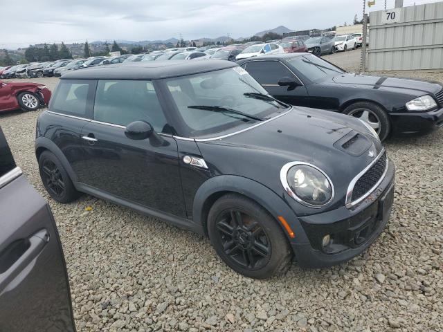 2012 MINI COOPER S - Inny widok
